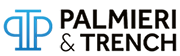 Palmieri e Trench Logo